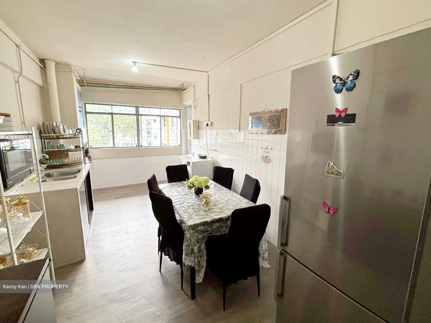 Blk 452 Chong Boon Centre (Ang Mo Kio), HDB 3 Rooms #591413511
